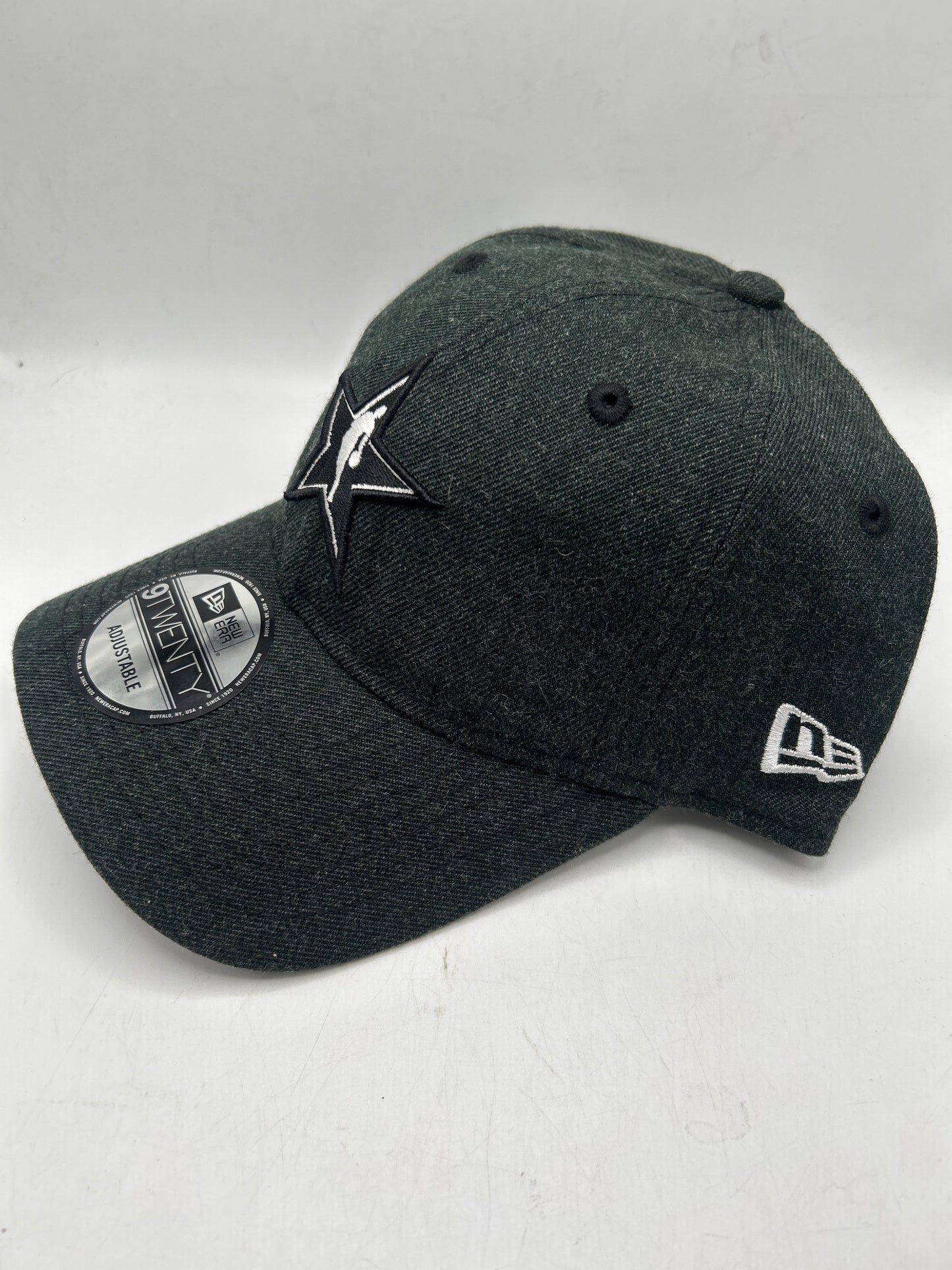 All Star Game NBA New Era 9Twenty Adjustable Hat