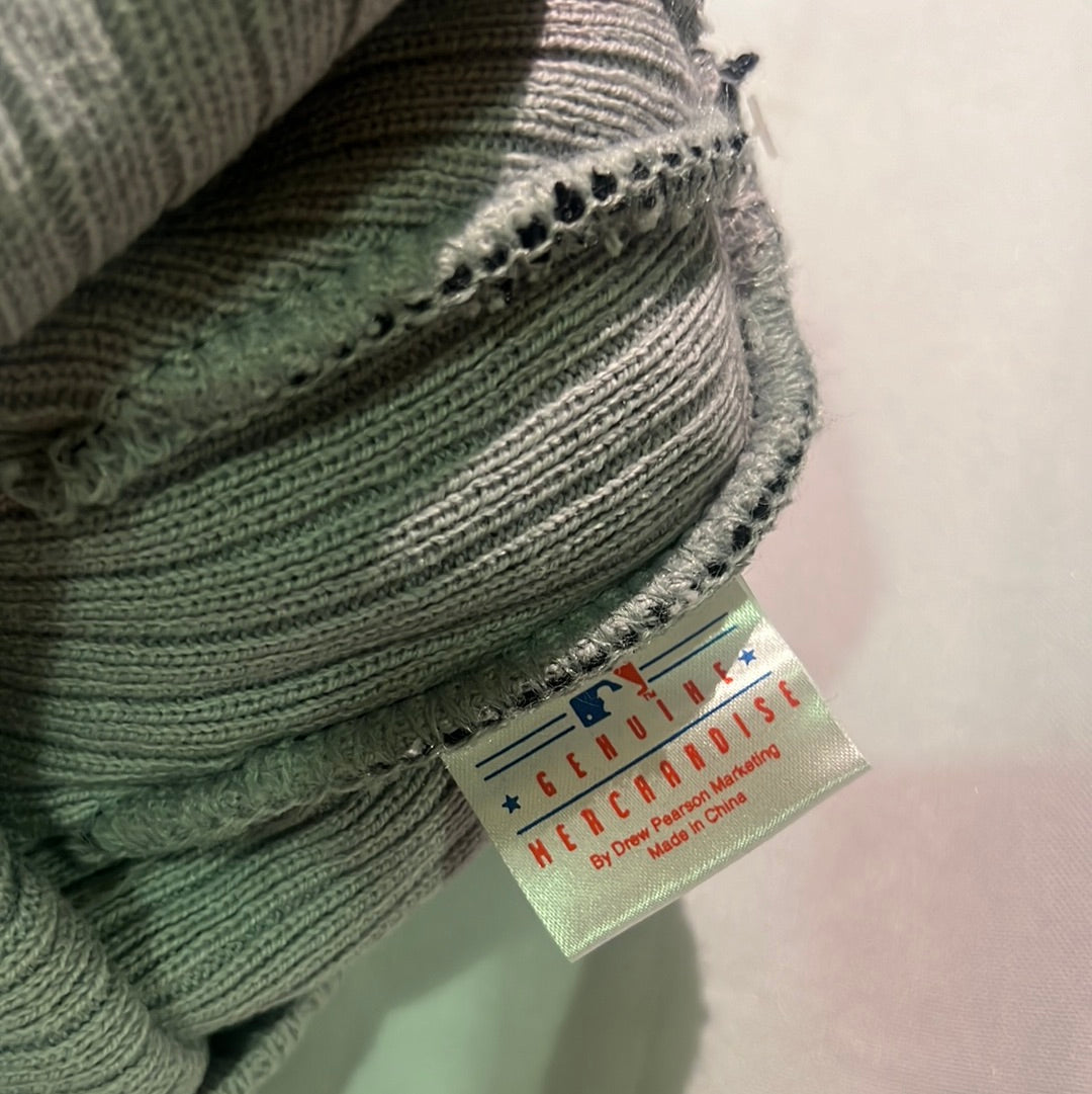 Los Angeles Dodgers MLB Genuine Merchandise Black Beanie