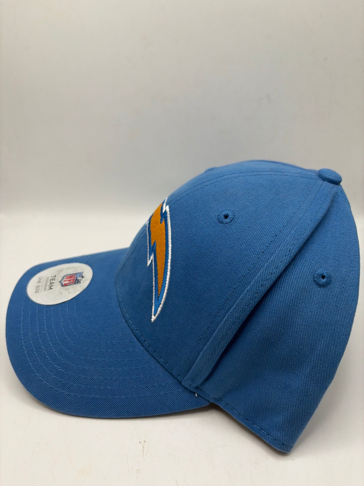 Los Angeles Chargers NFL Team Headwear Adjustable Hat