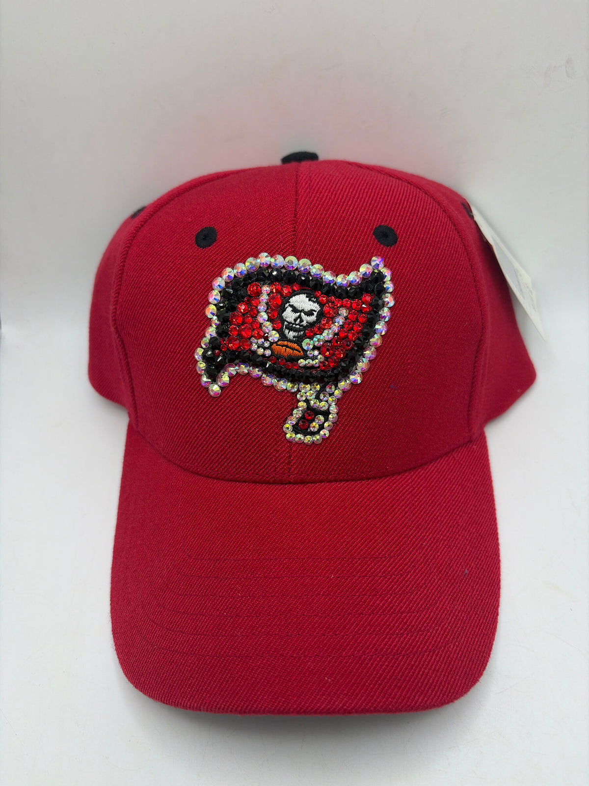 Tampa Bay Buccaneers NFL Adjustable Hat