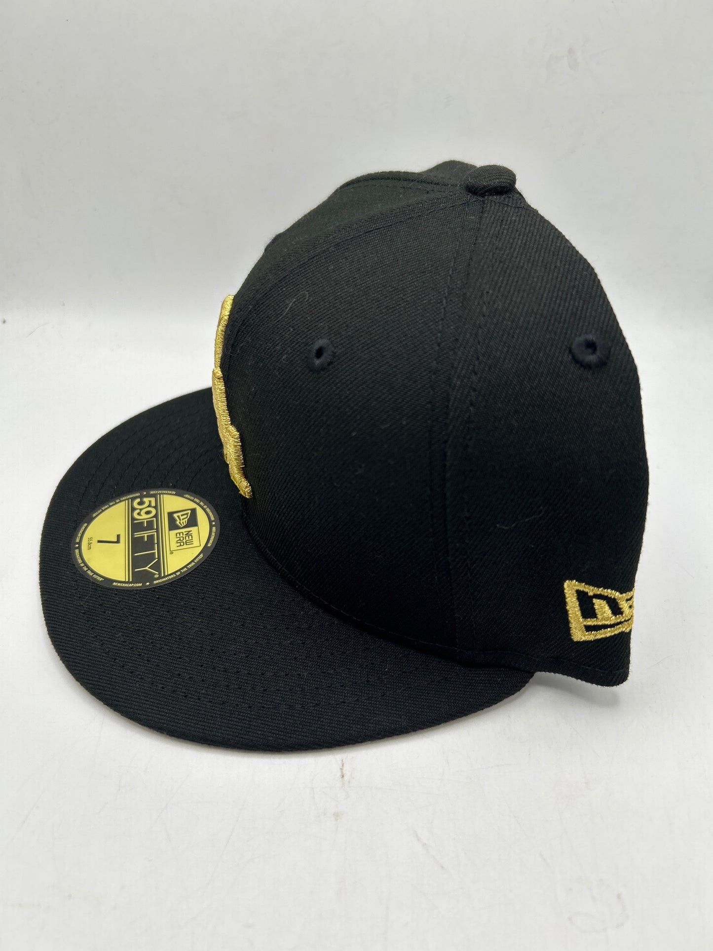 Los Angeles Dodgers MLB 59Fifty New Era Fitted Hat