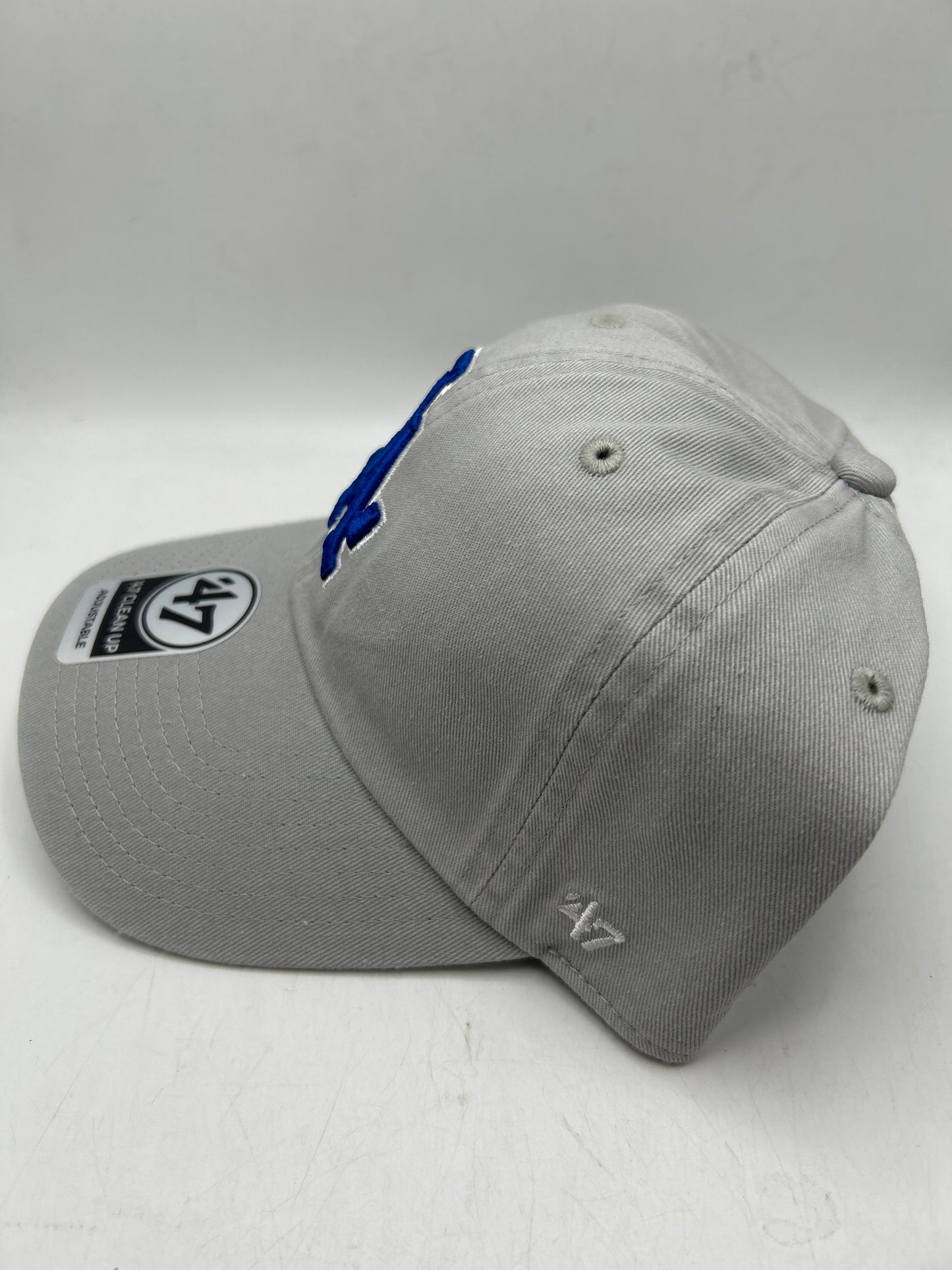 Los Angeles Dodgers MLB 47CleanUp Kershaw Adjustable Hat