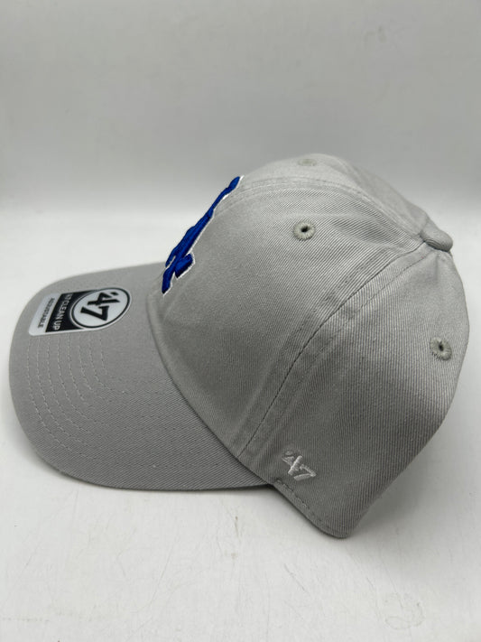 Los Angeles Dodgers MLB 47CleanUp Kershaw Adjustable Hat