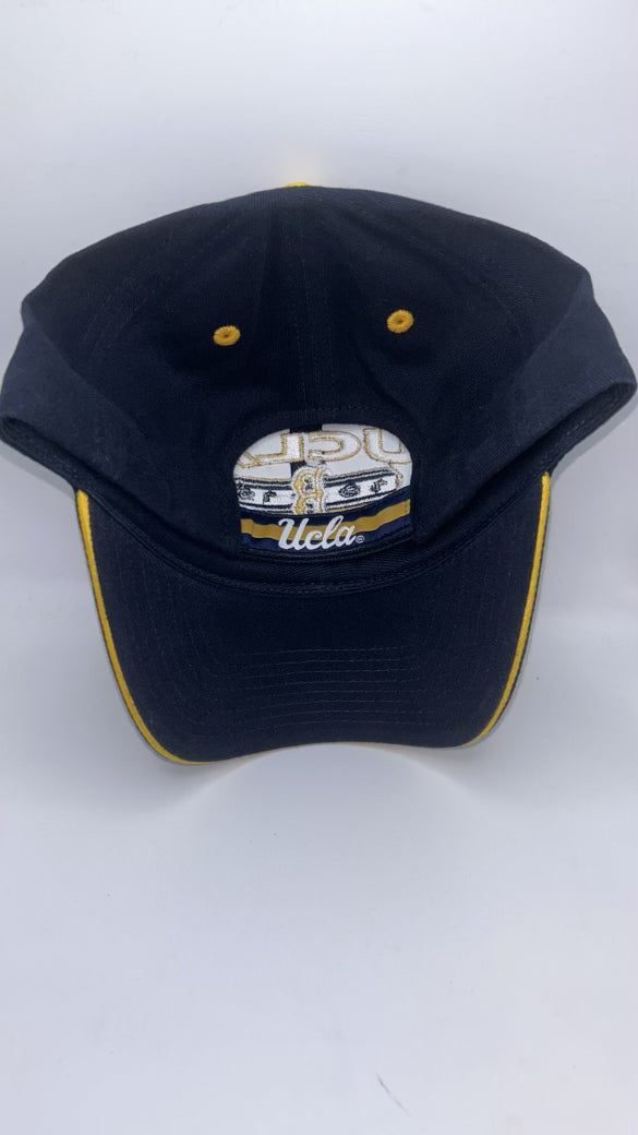 UCLA Bruins 1919 Captivating Headgear Bedazzled Adjustable Hat in