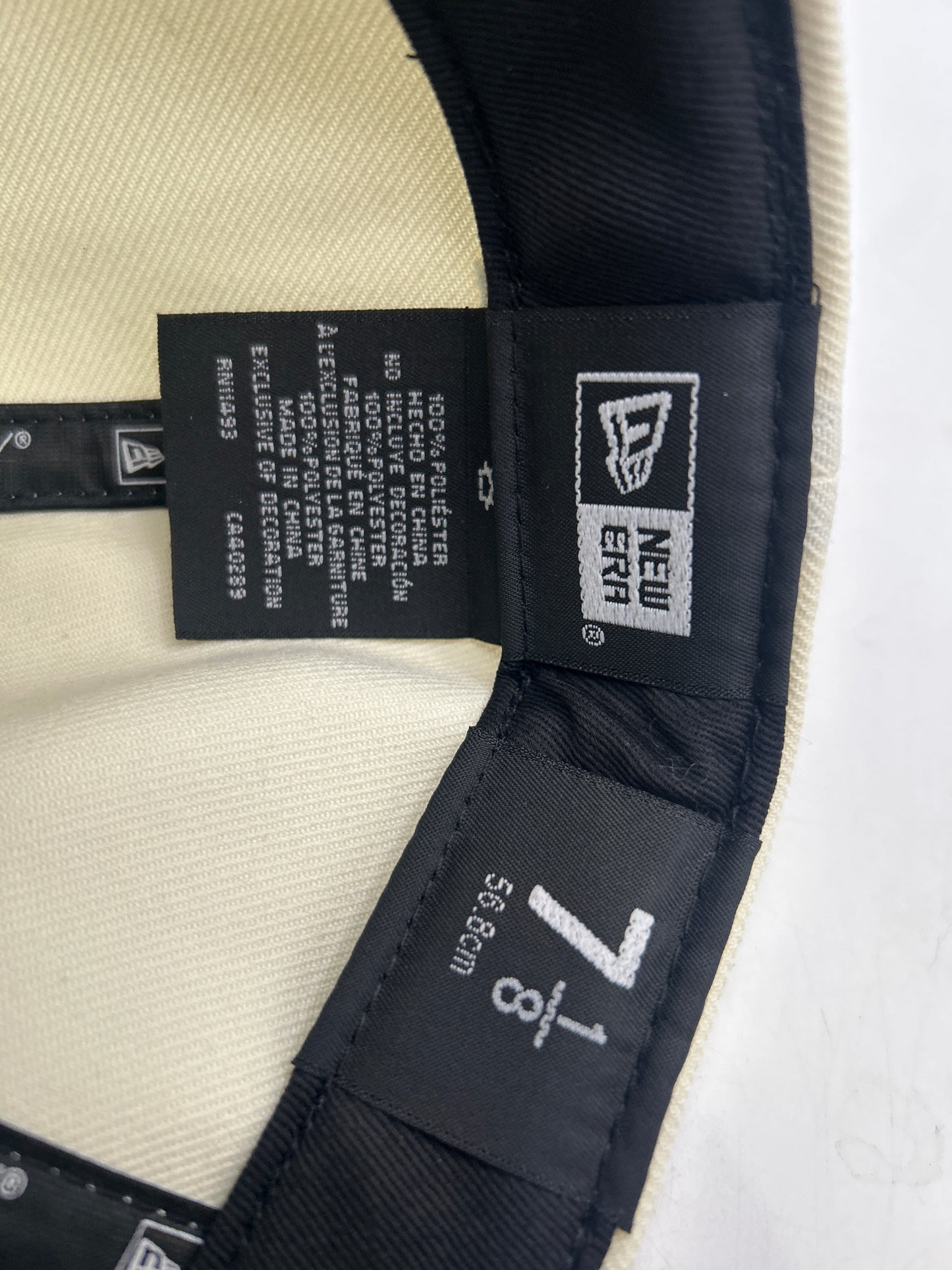 Mexico World Series 59Fifty Fitted Hat