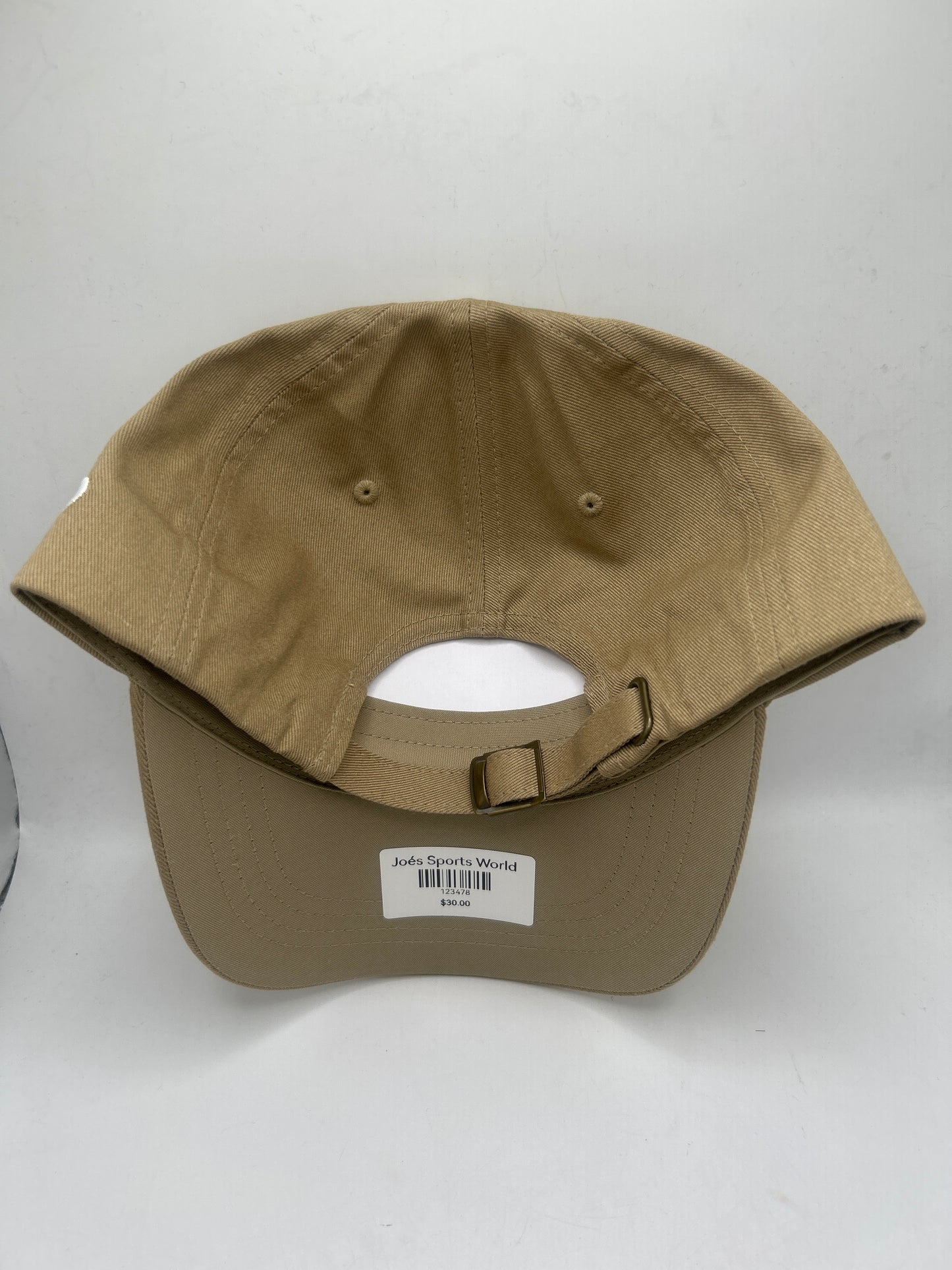 “PAPA Por Siempre” Joes Sports World Adjustable Hat