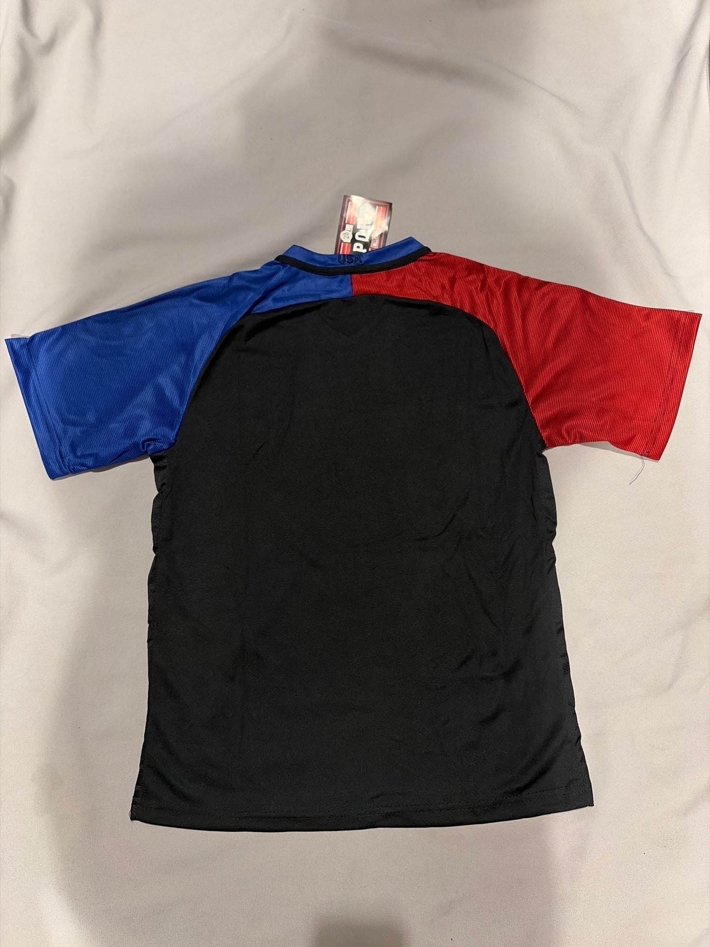 USA Sports Youth Set Jersey and Shorts