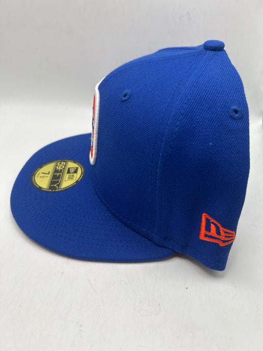 Denver Broncos NFL 59Fifty Fitted Hats