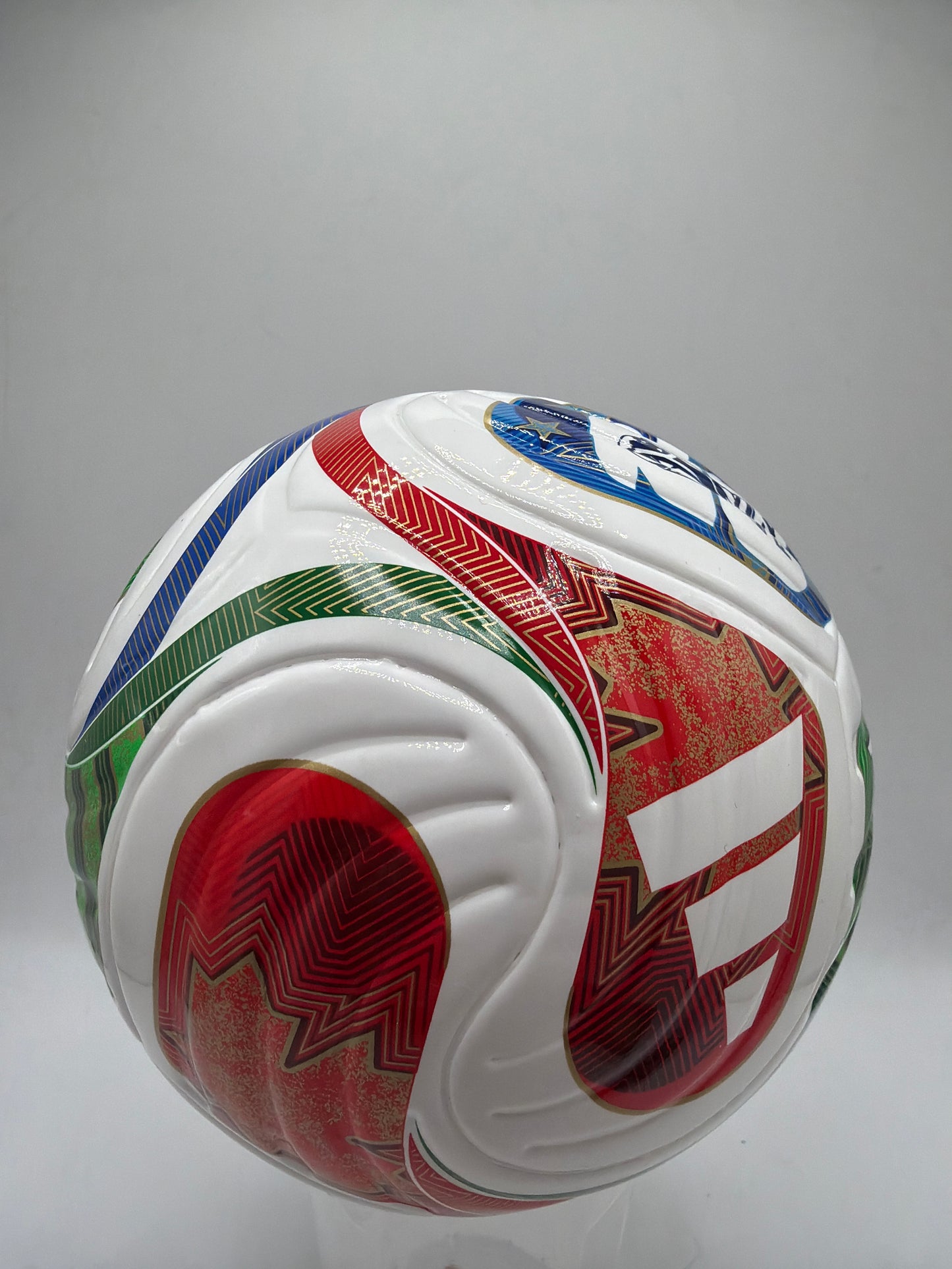 Adidas FIFA World Cup 2026 Trionda Mini Ball Size #1