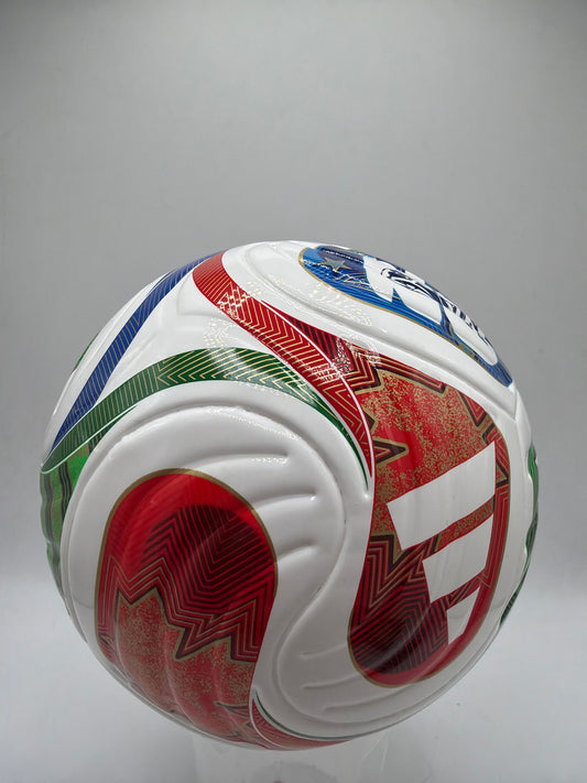 Adidas FIFA World Cup 2026 Trionda Mini Ball Size #1