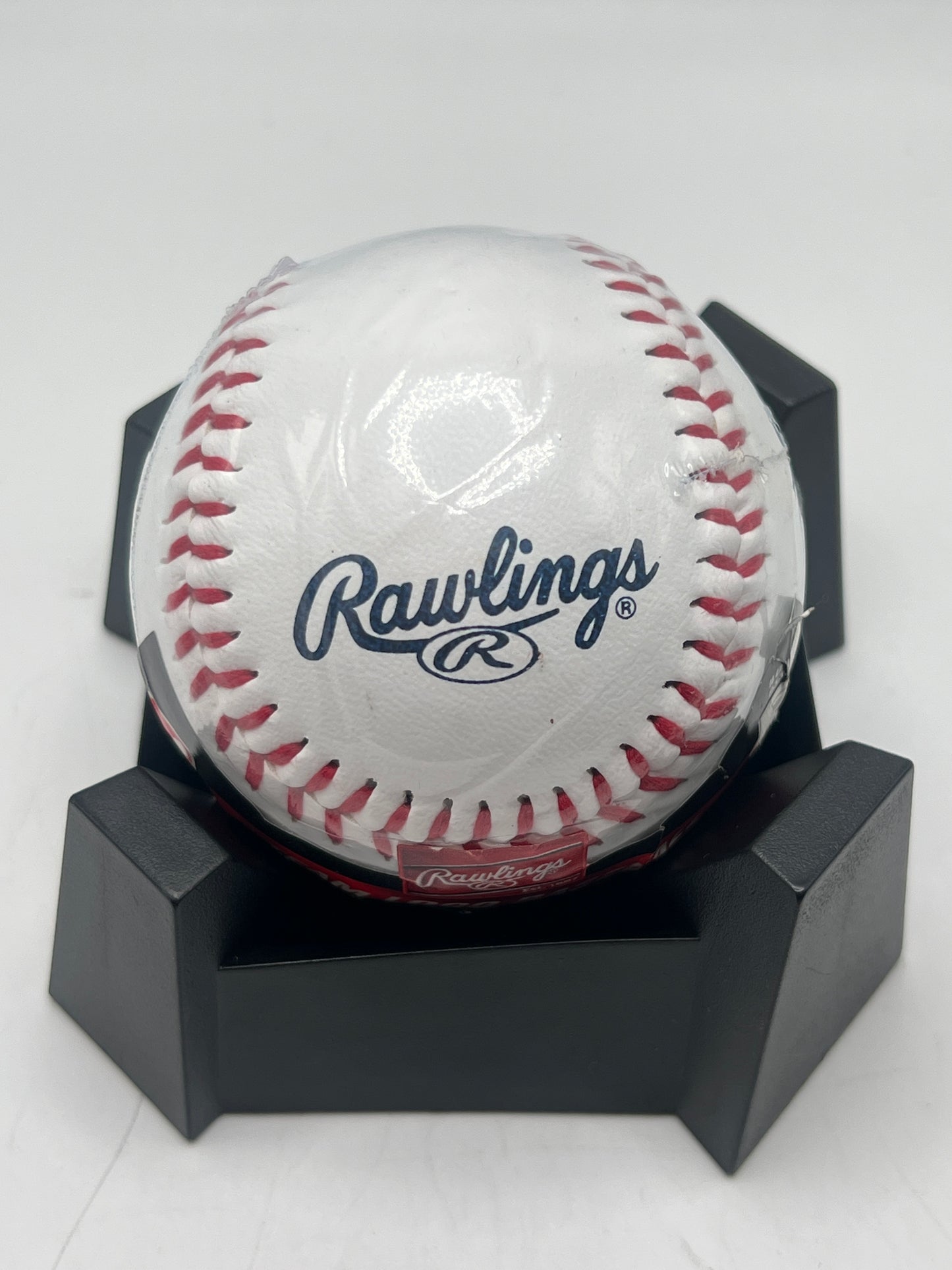 Los Angeles Dodgers MLB Rawlings Official Major League Baseball Ball