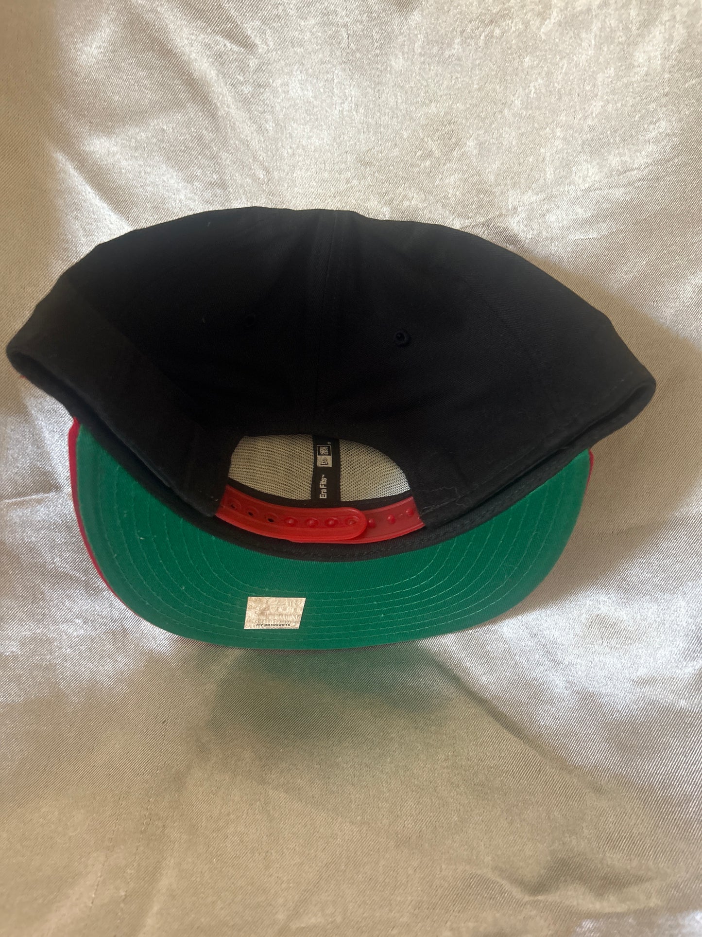 Portland Trail Blazers New Era 9Fifty SnapBack