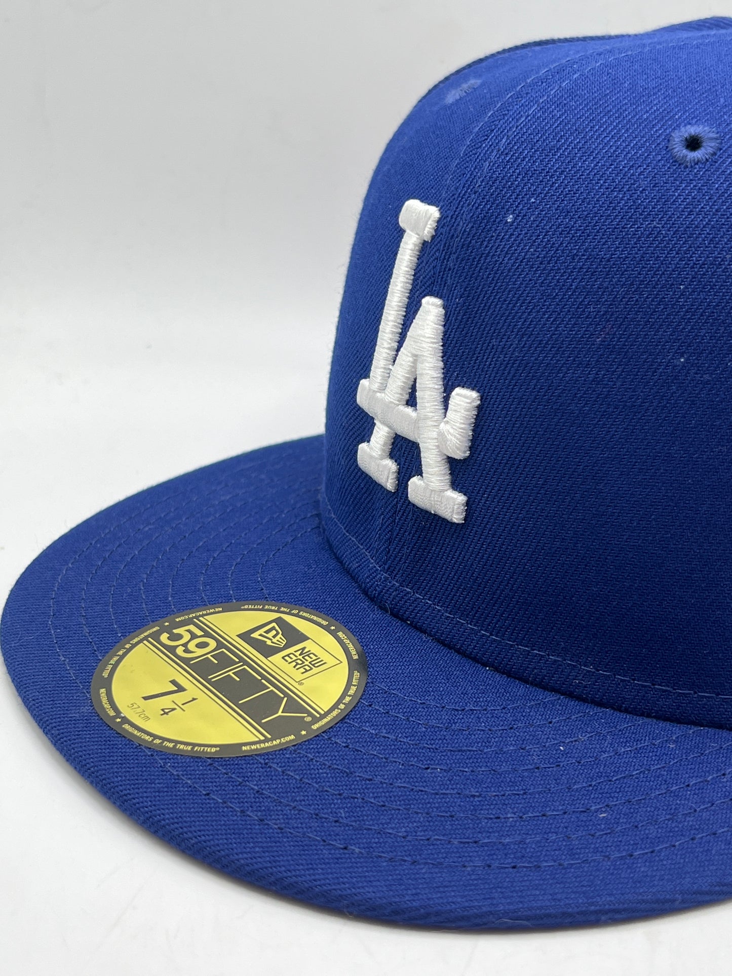 Los Angeles Dodgers MLB New Era 59Fifty #50 BETTS Fitted Hat