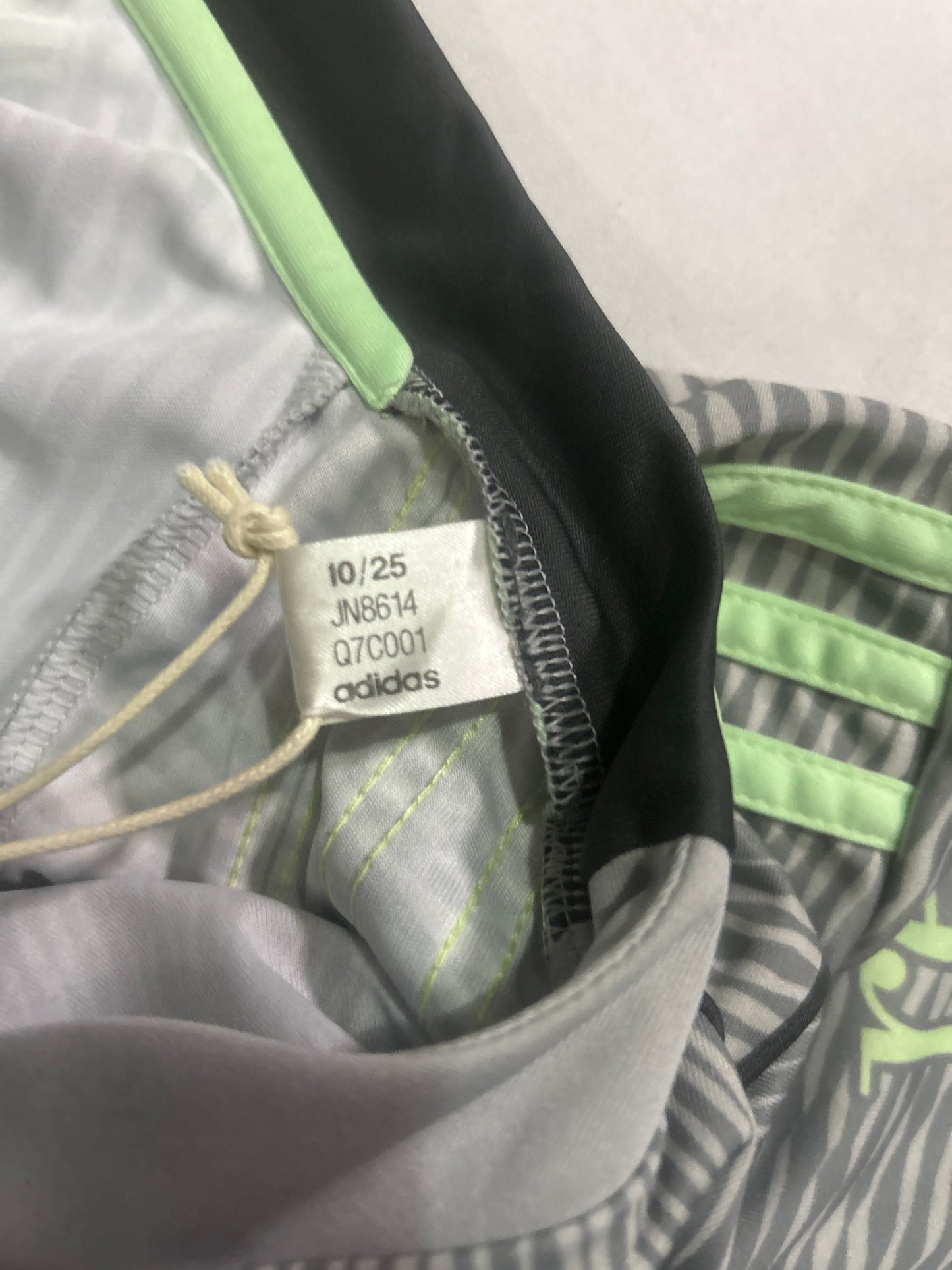 Club America Soccer Adidas 2025/2026 Authentic Replica Men Jersey