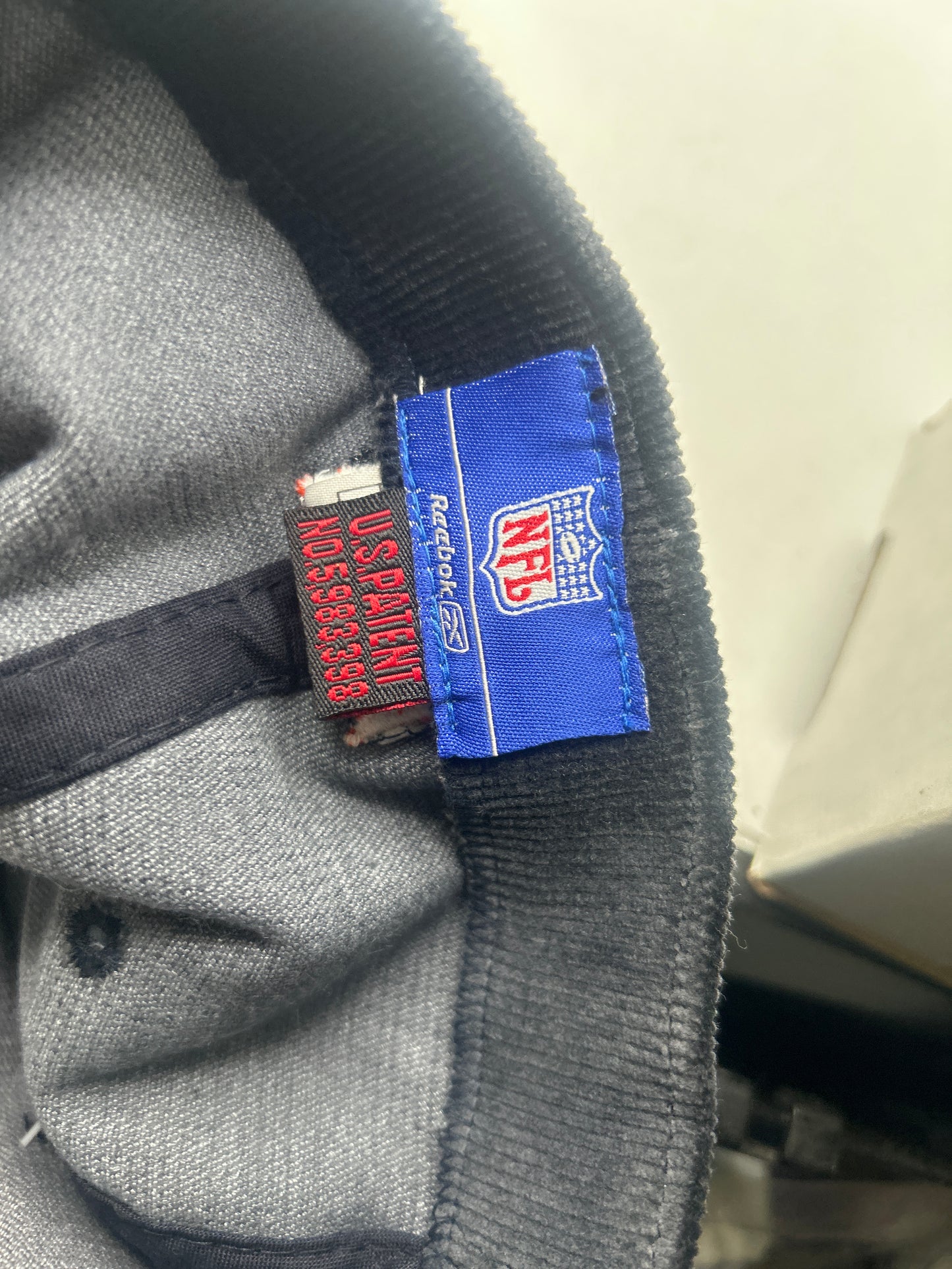 Miami Dolphins NFL Flex-Fit Fitted Hat