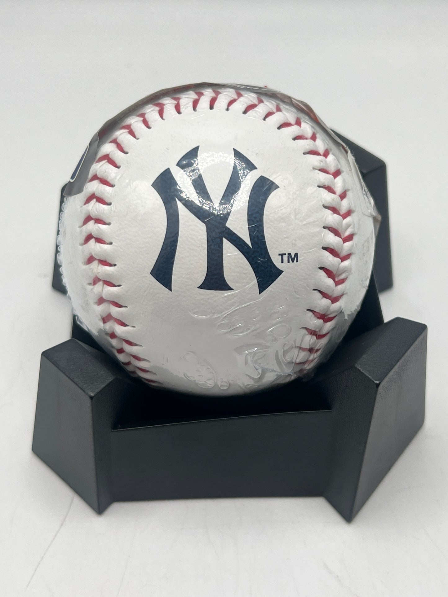 New York Yankees MLB Rawlings Official Major League Baseball Ball