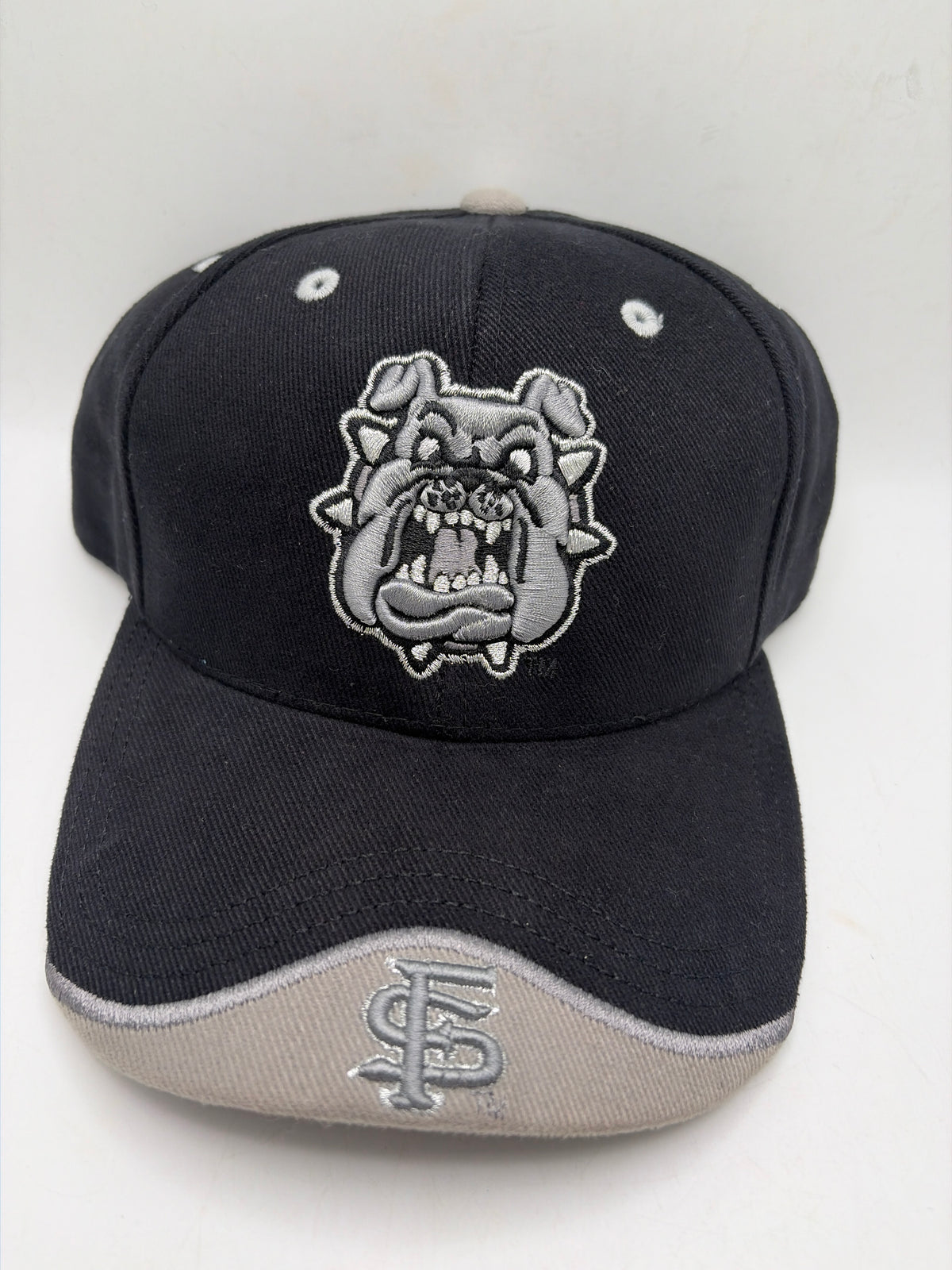 Fresno State Bulldogs Adjustable Hat