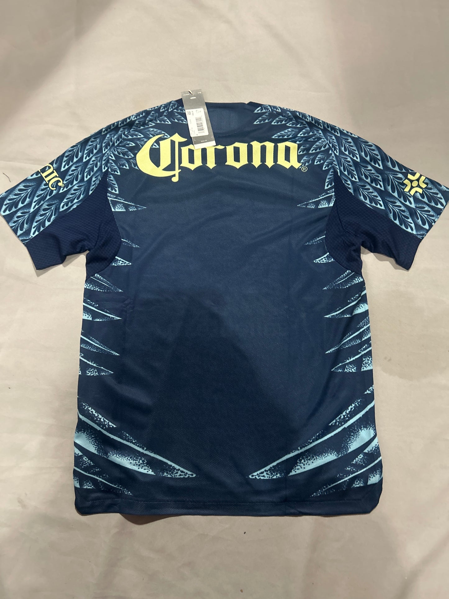 Club America Soccer Adidas 2025/2026 Authentic Men Jersey