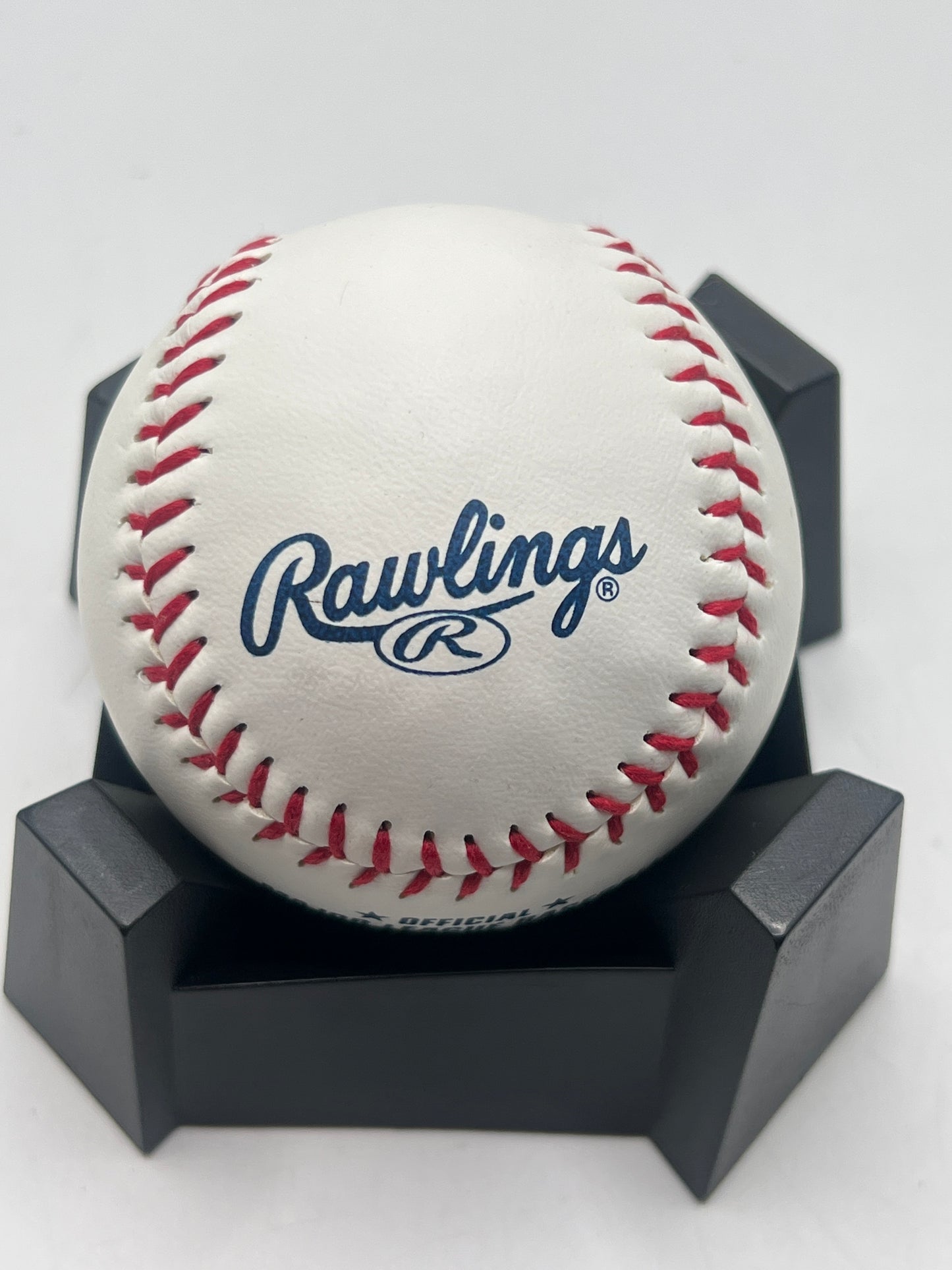 San Diego Padres MLB Rawlings Official Major League Baseball Ball