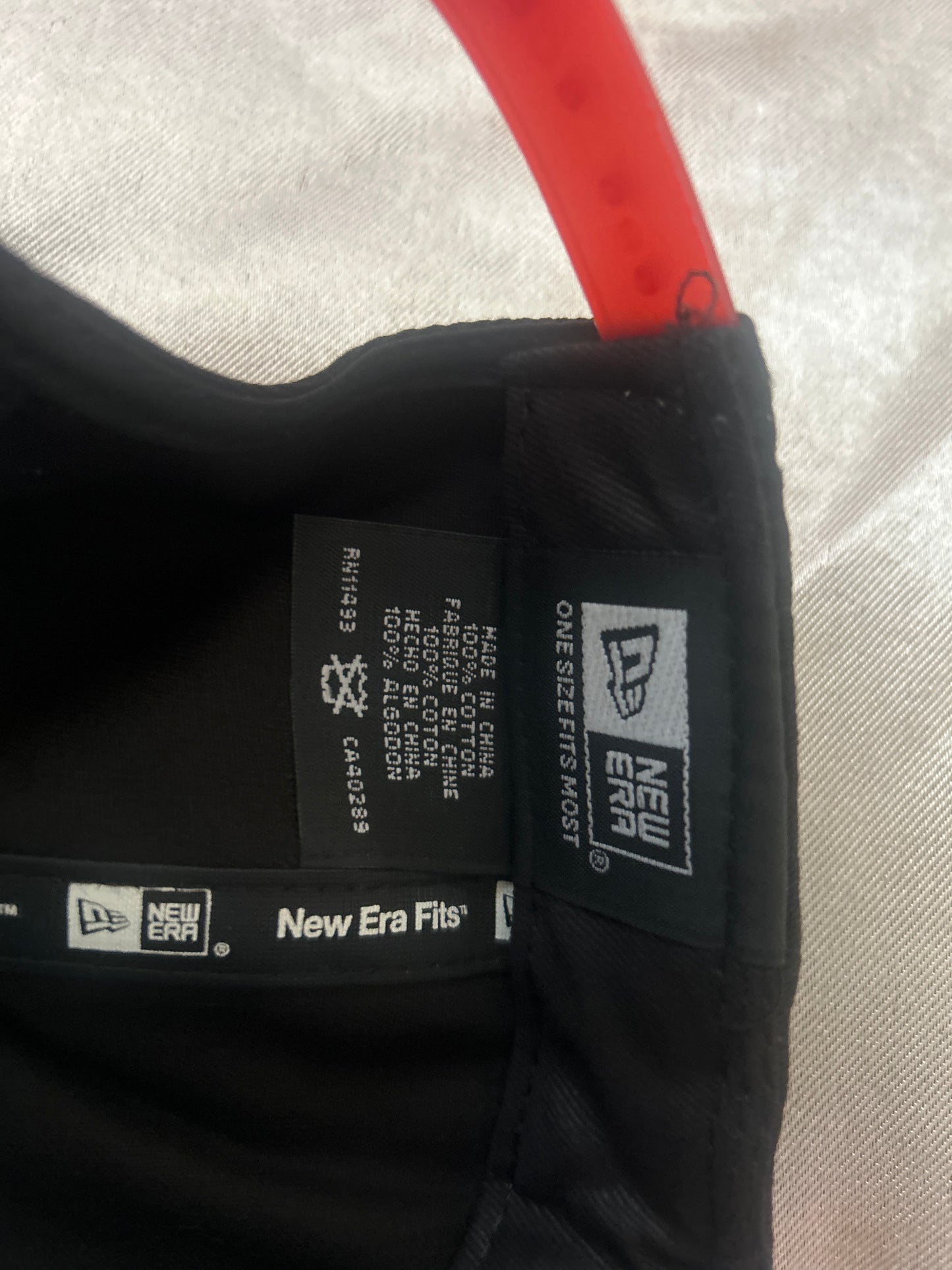 Portland Trail Blazers New Era 9Fifty SnapBack