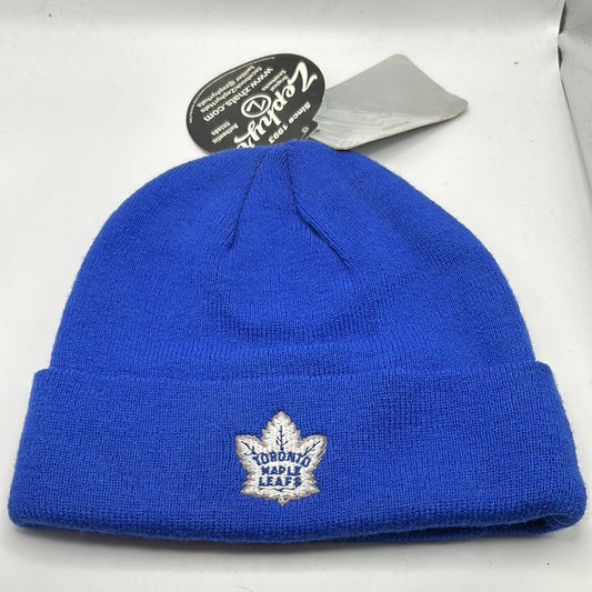 Toronto Maple Leafs NHL Zephyr Vintage Beanie