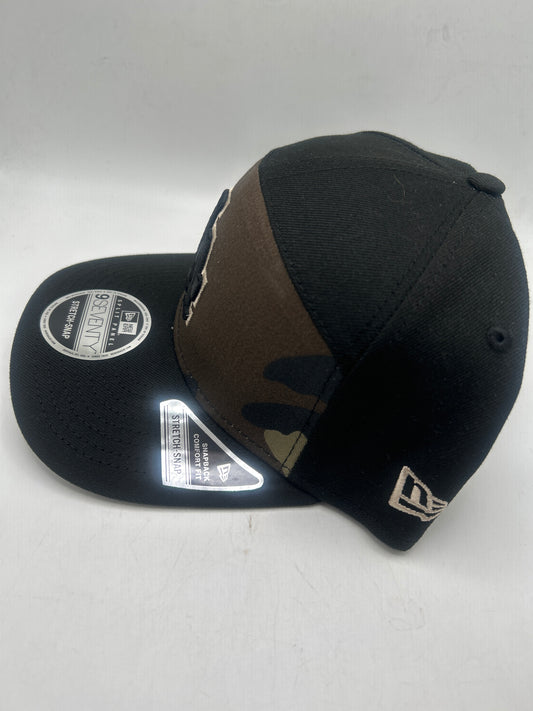 Los Angeles Dodgers MLB New Era 9Seventy Stretch-Snap