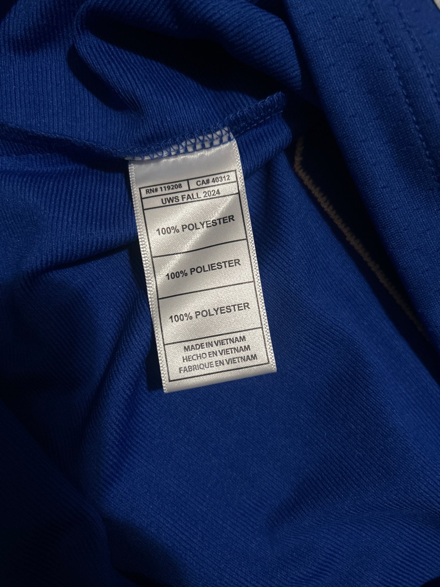 Buffalo Bills NFL Mitchell & Ness Throwbacks 1990 #83 Andre Reed Men’s Jersey