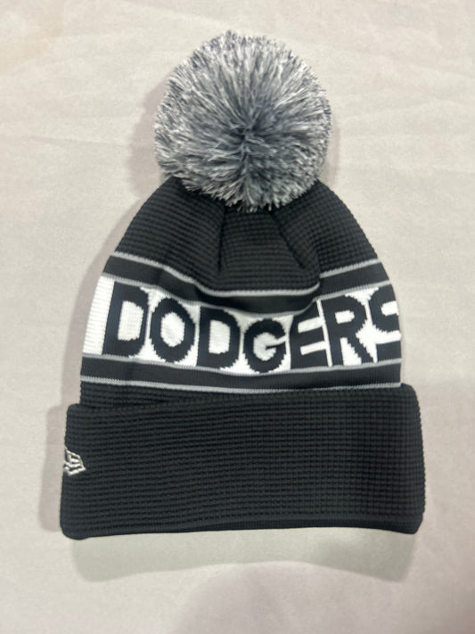 Los Angeles Dodgers MLB New Era Team Headwear