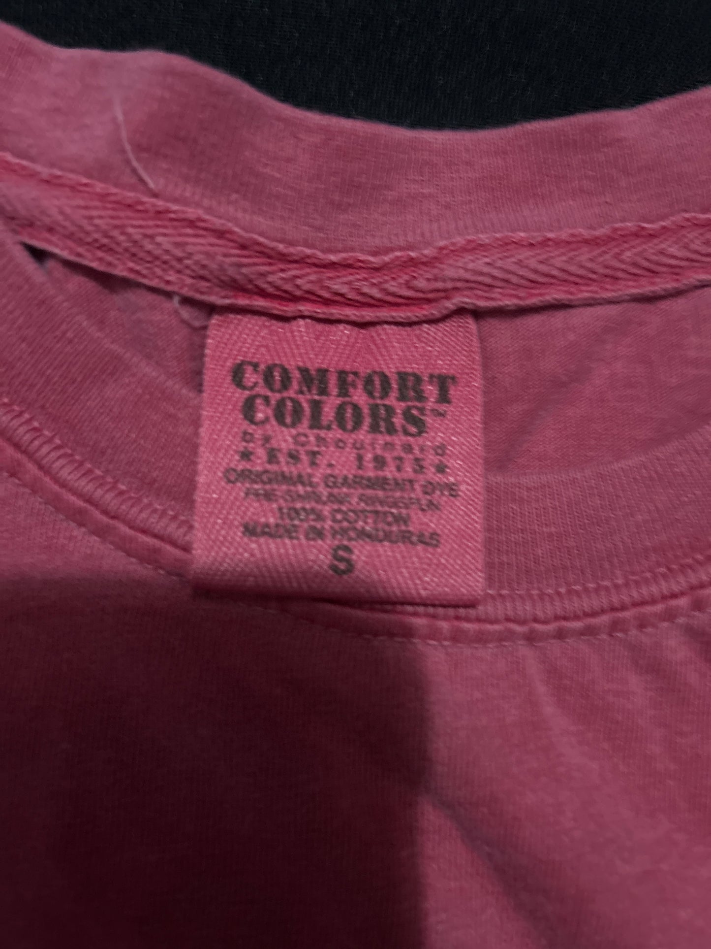 Notre Dame VS USC Trojans Collegiate License Men Vintage T-Shirt