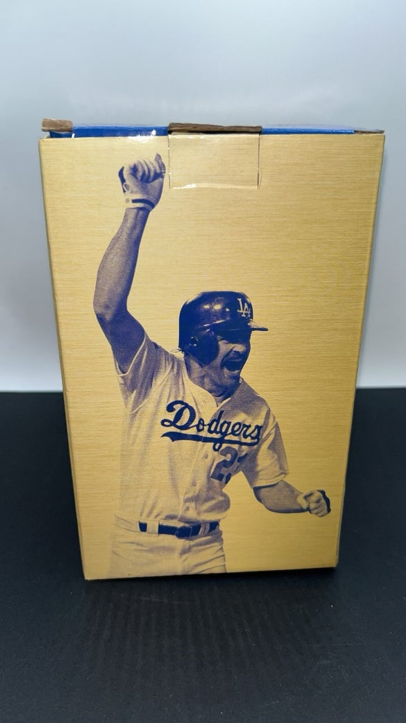 Los Angeles Dodgers Kirk Gibson Slide Bobblehead