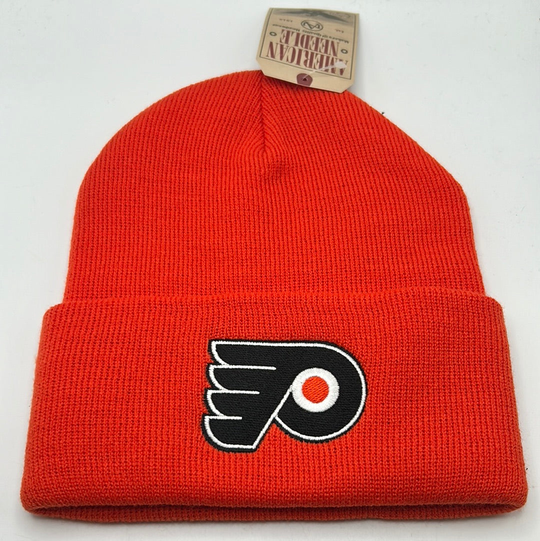 FLYERS PHILADELPHIA BEANIE