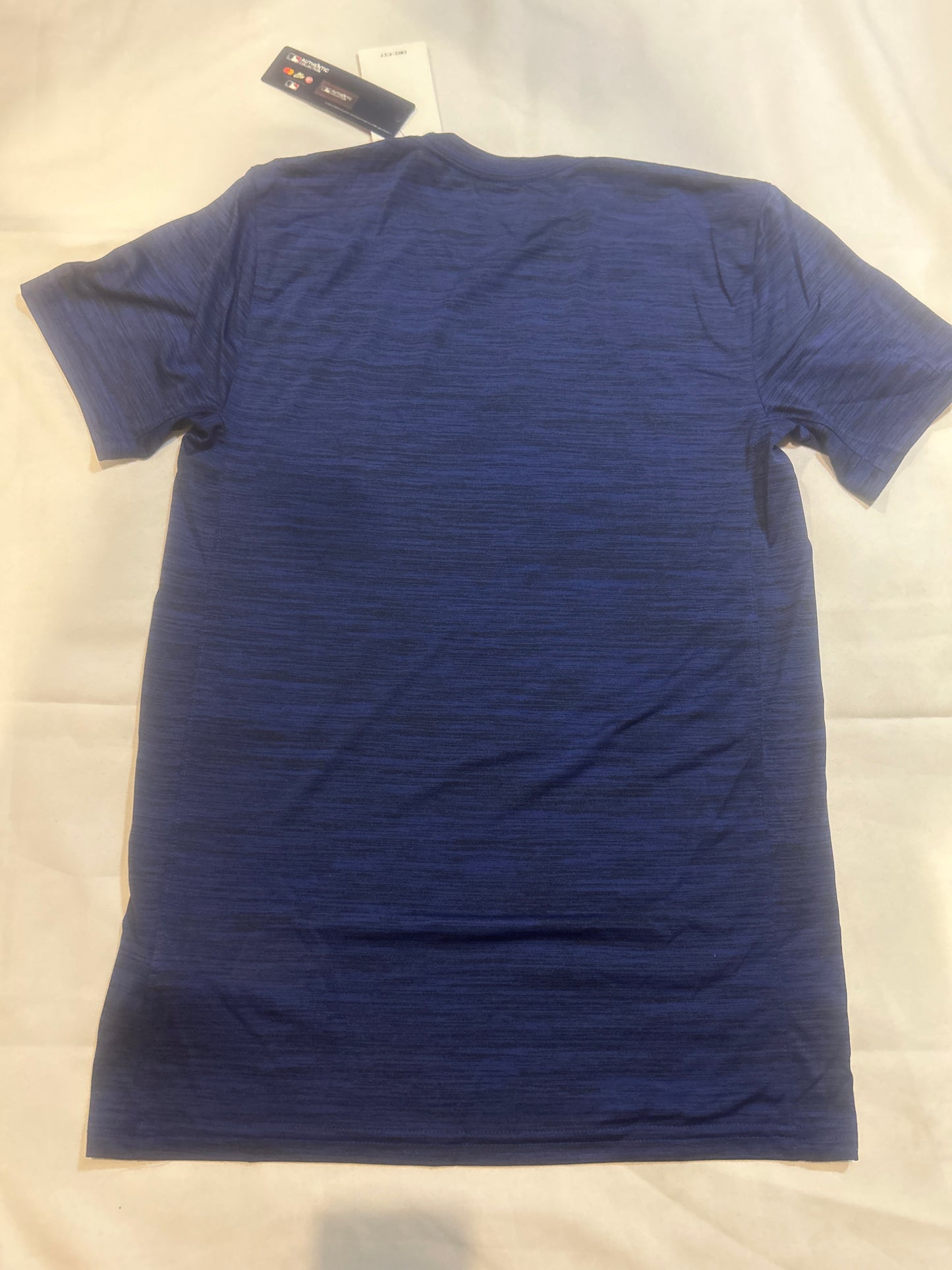 Los Angeles Dodgers MLB Dri-Fit Men Tshirts
