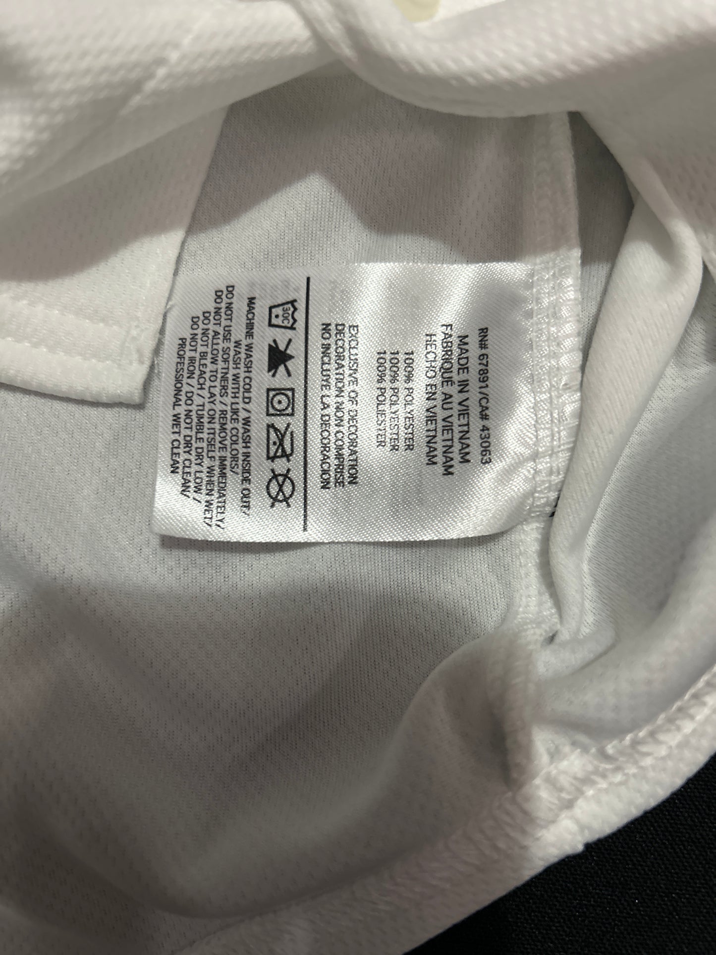 Los Angeles Dodgers MLB Nike Genuine Merchandise #17 OHTANI  TODDLER  White JERSEY