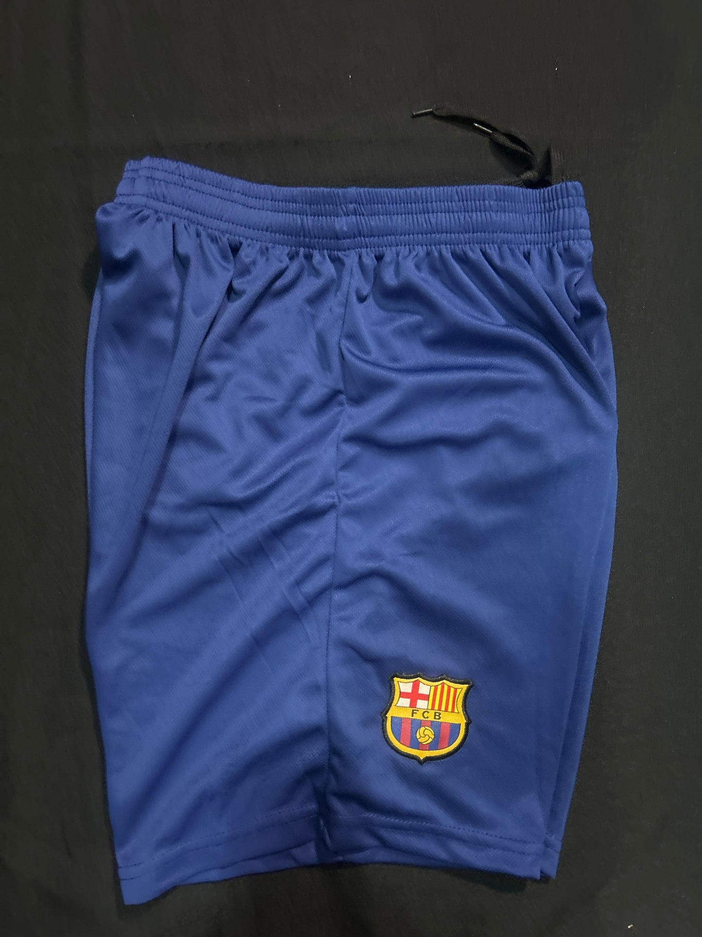 Barcelona Soccer Men Jersey