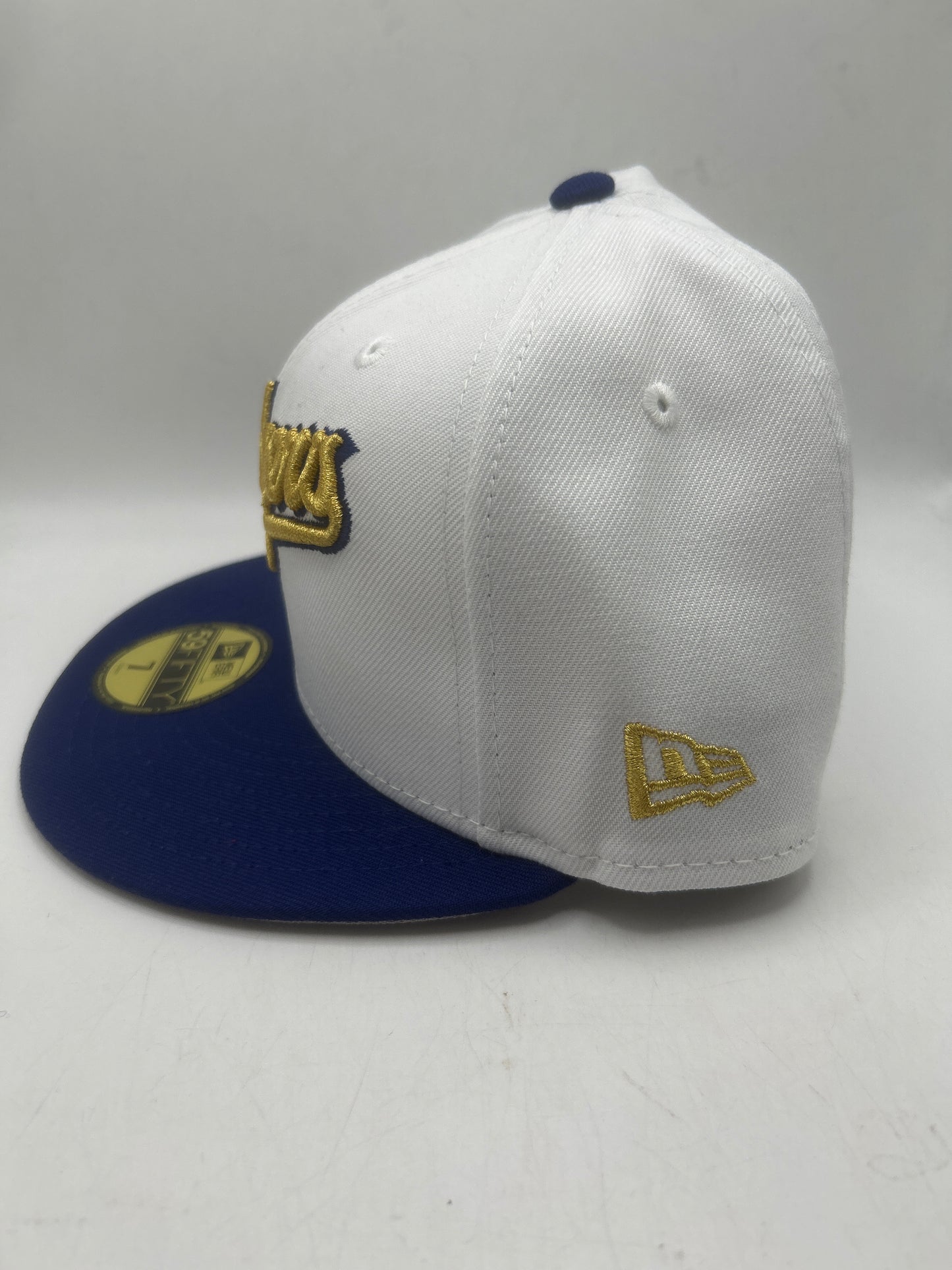 Los Angeles Dodgers MLB 2024 World Series Champions 59Fifty Fitted Hat