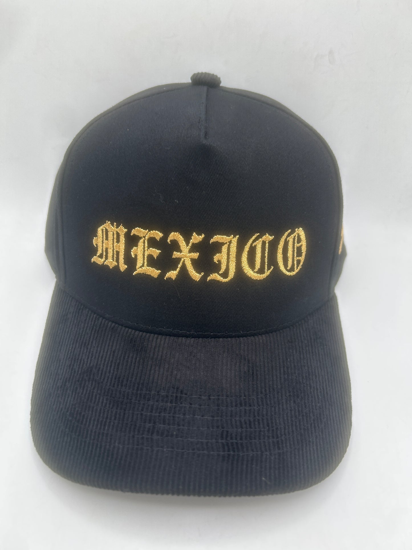 Mexico JSW Authentic A-Frame Adjustable Hat