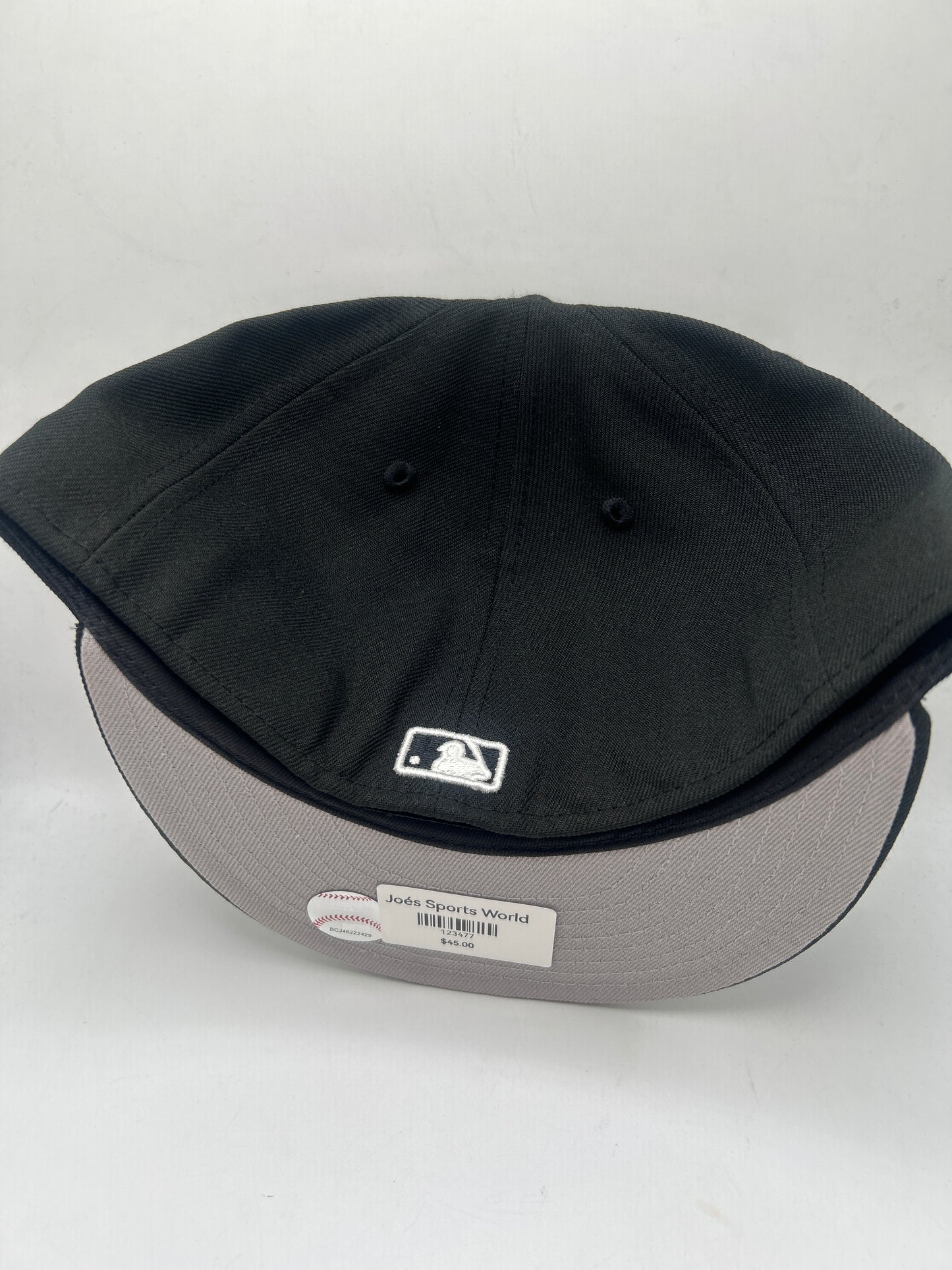 Los Angeles Angels of Anaheim MLB New Era 59Fifty Fitted Hat