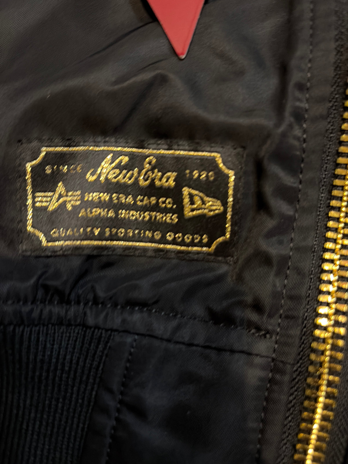 Pittsburgh Steelers NFL NEW ERA WOMEN CROPPER BOMBER JACKET