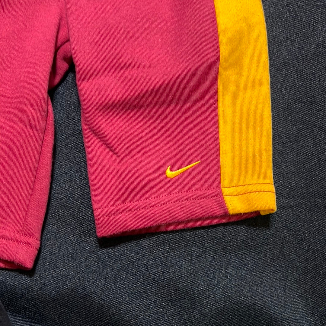 USC Trojans 2-Piece Infant Long Sleeve Set