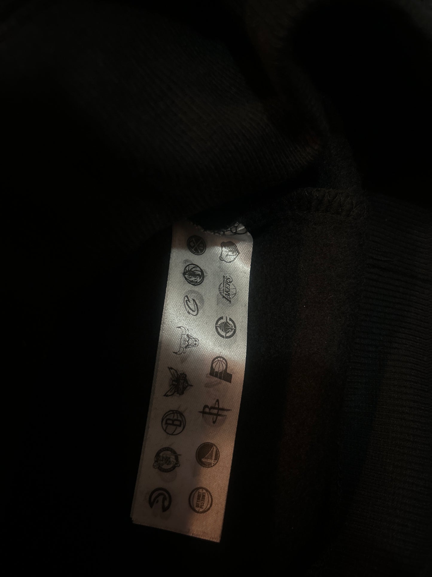 Los Angeles Lakers NBA Ultra Game Pull Over Hoodie