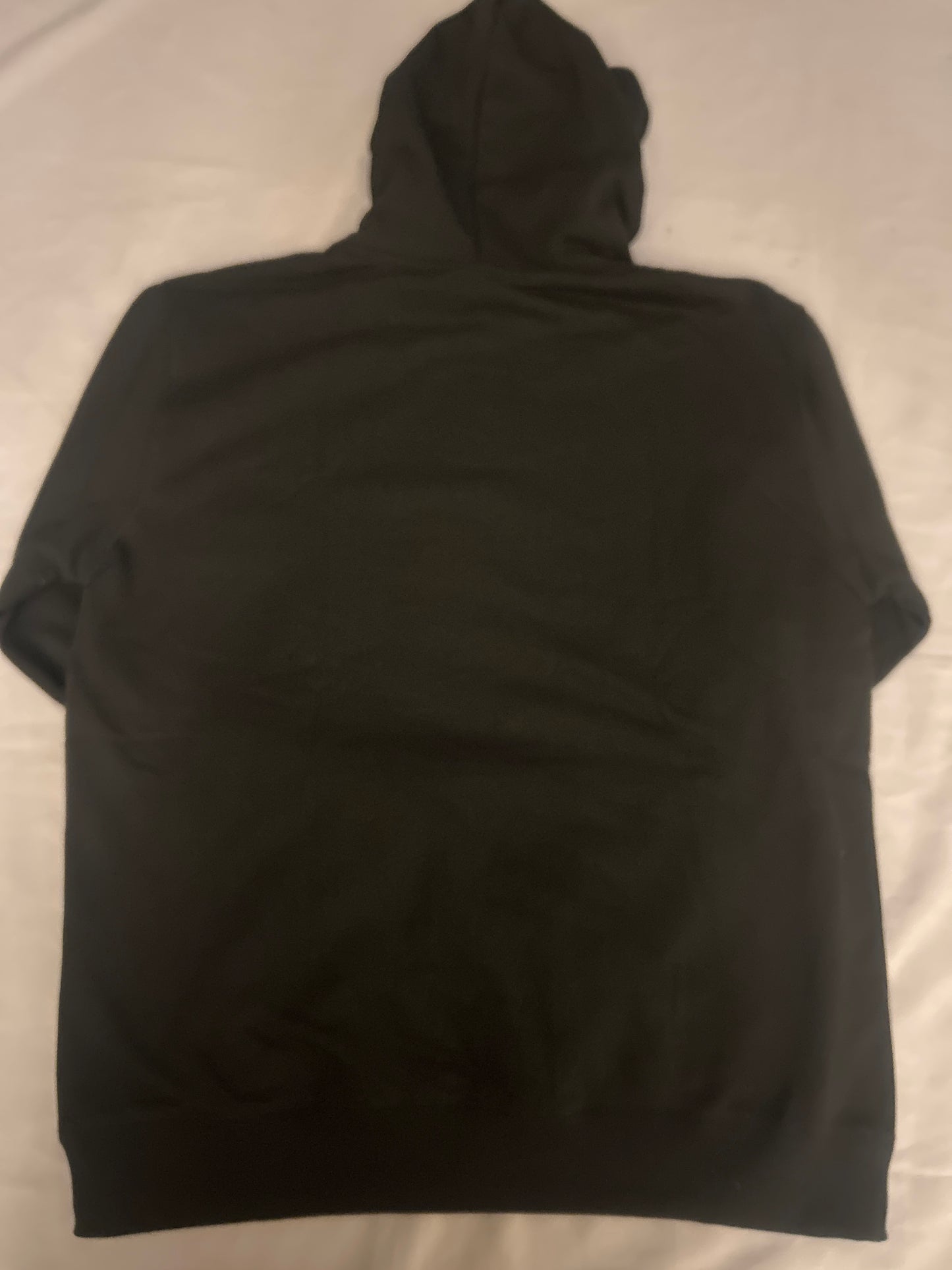 Philadelphia Eagles NFL Mitchell & Ness Throwback Oversized Hoodie