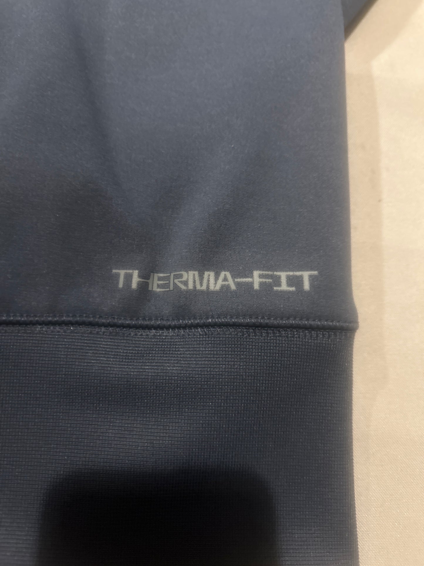 Los Angeles California MLB Nike City Connect Therma-Fit Men Hoodie
