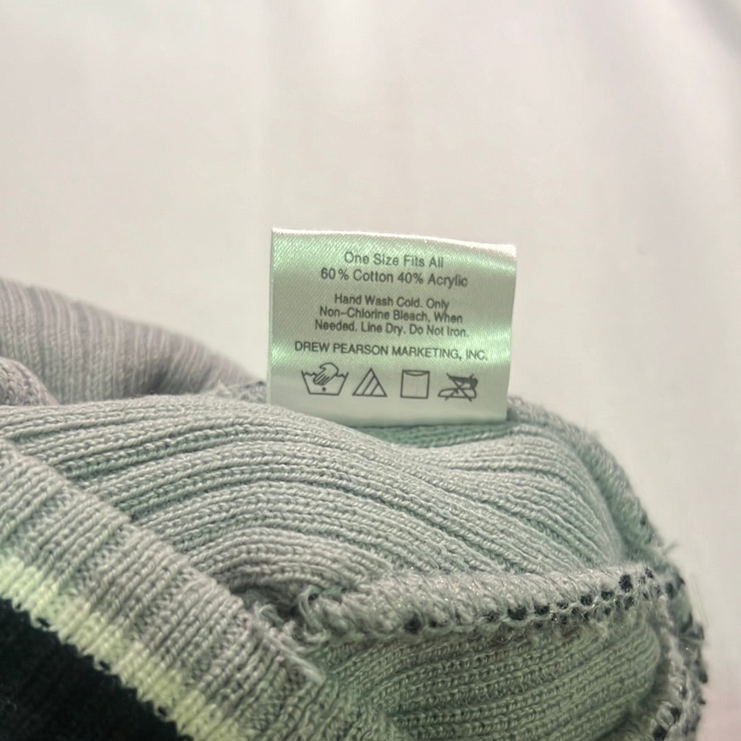 Los Angeles Dodgers MLB Genuine Merchandise Black Beanie