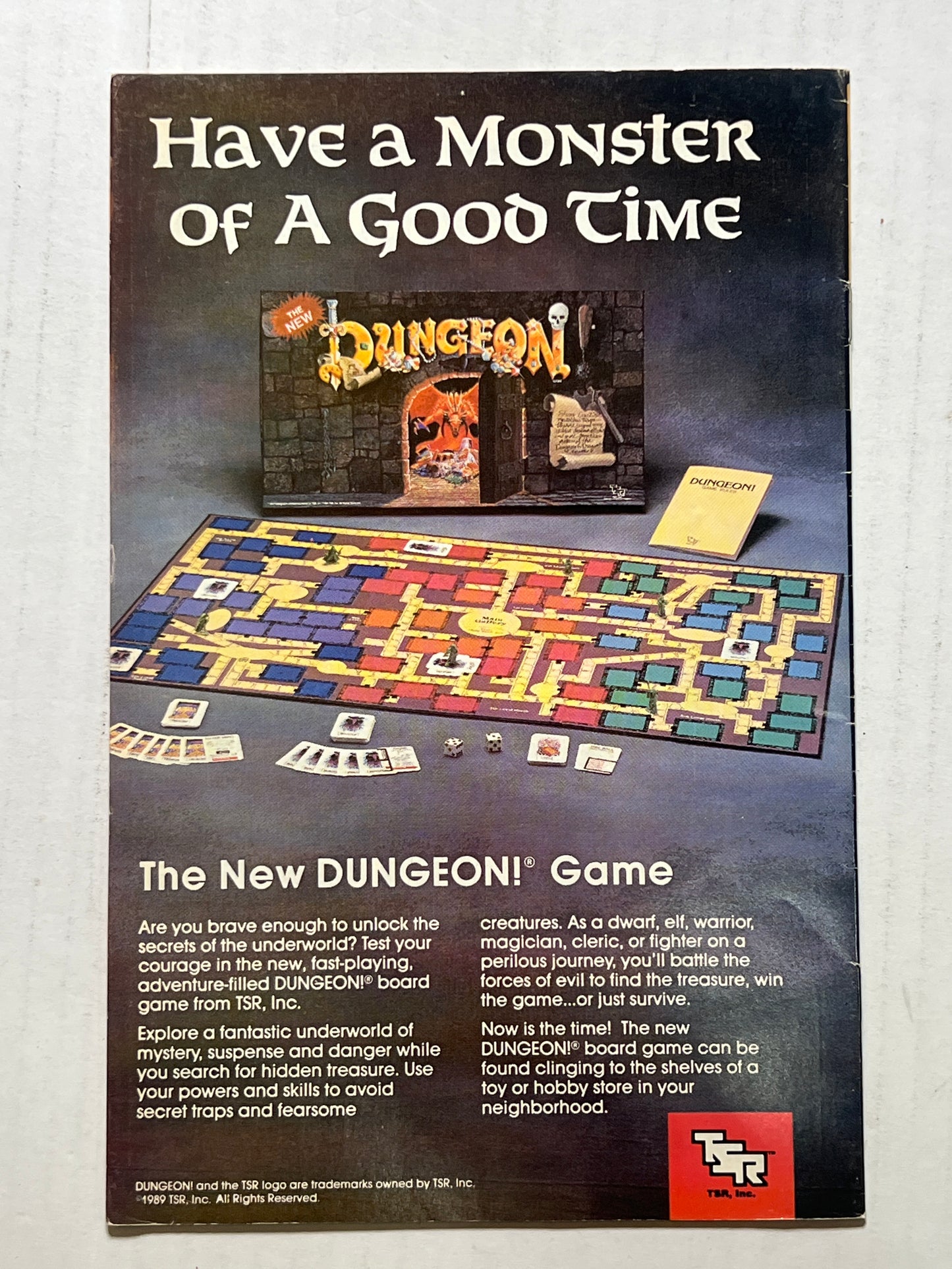 The Amazing Spider-Man by Marvel Comic Book “The Assassin Nation Plot” Part 6 of 6 #325 Comic Book