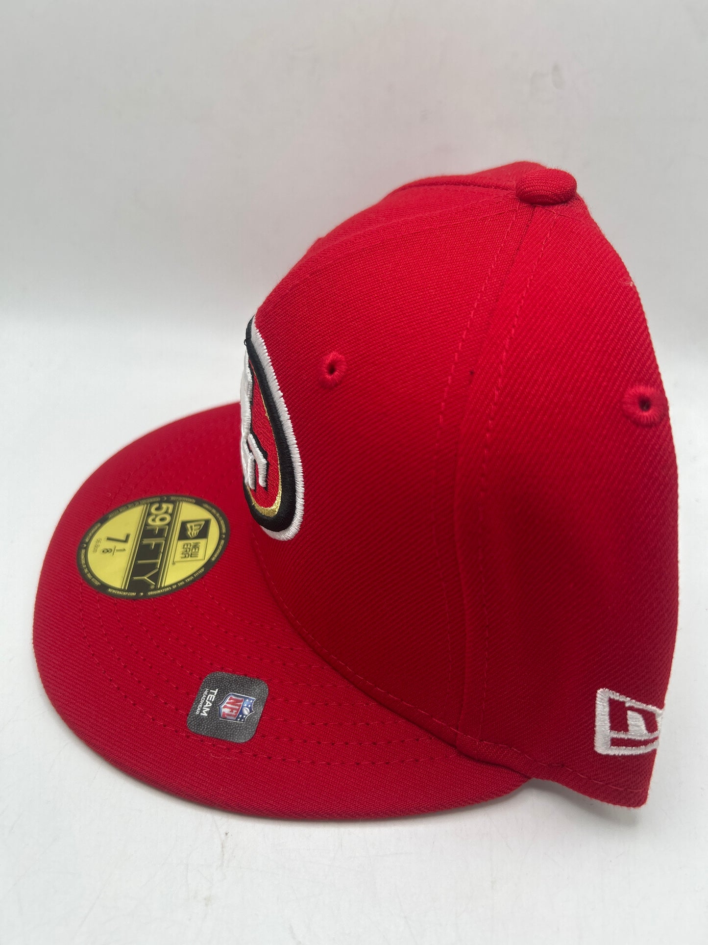 San Francisco 49ers 59Fifty Fitted Hat