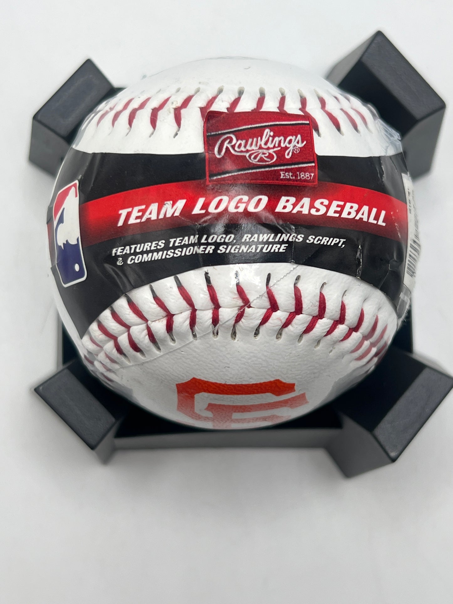 San Francisco Giants MLB Rawlings Official Major League Baseball Ball