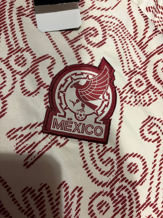 Mexico Men Jersey