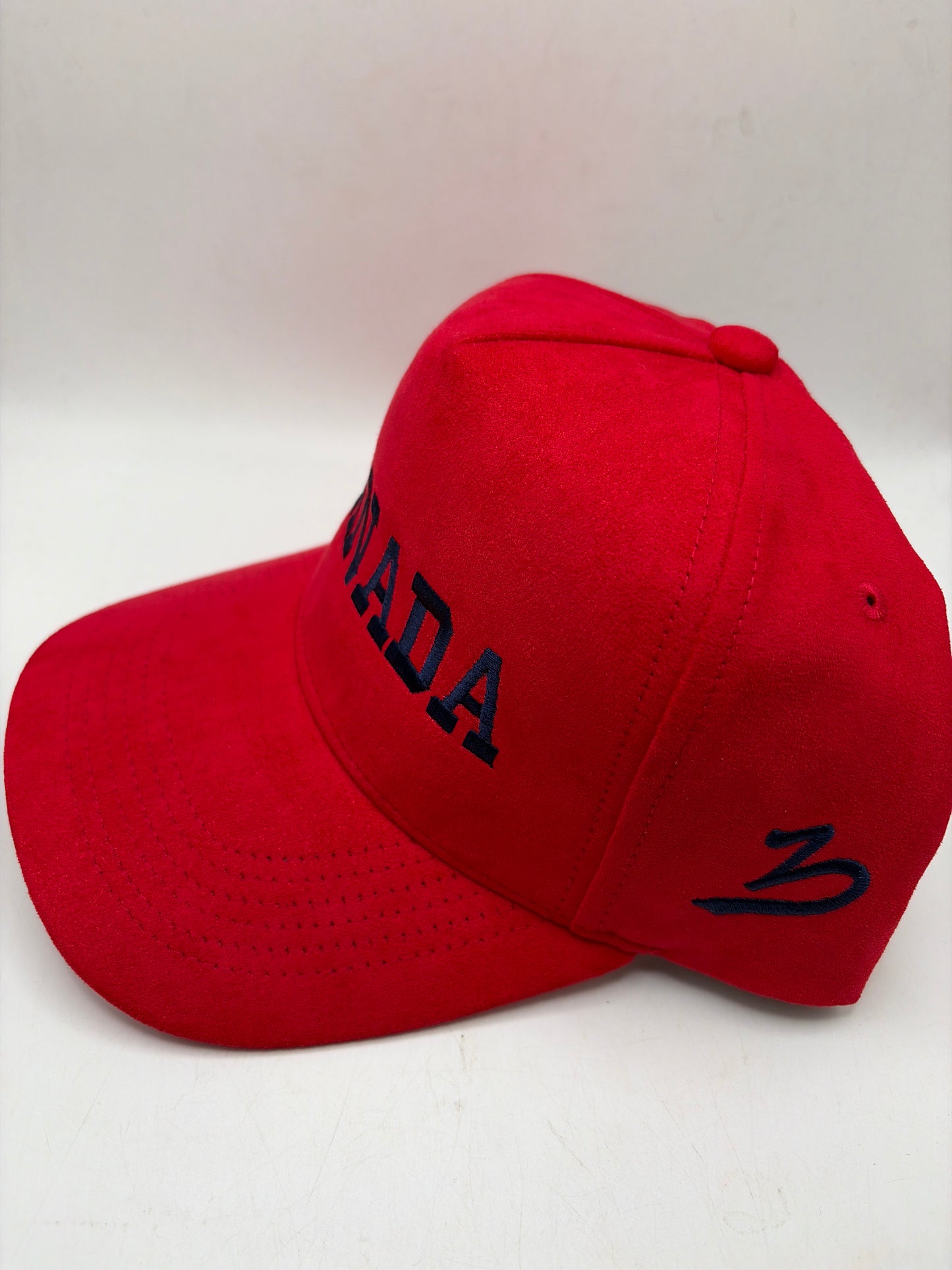 Canada JSW Authentic A-Frame Adjustable Hat