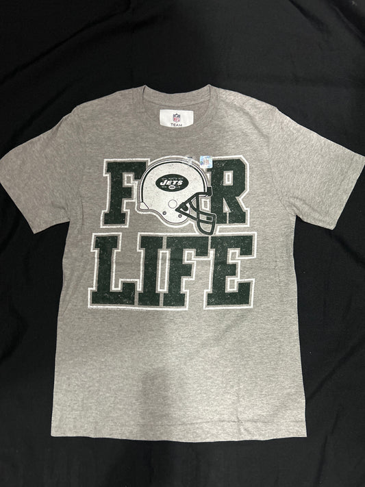 New York Jets NFL Men Tshirt