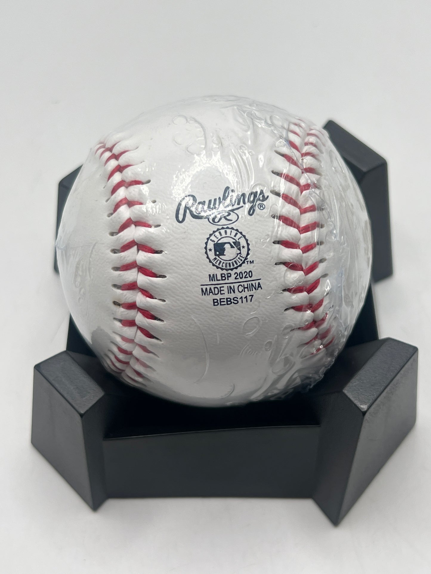 New York Yankees MLB Rawlings Official Major League Baseball Ball